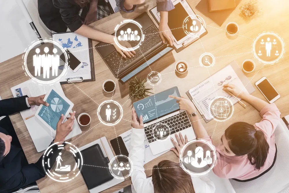 Conseil RH et Paie {{localite_seo}}
