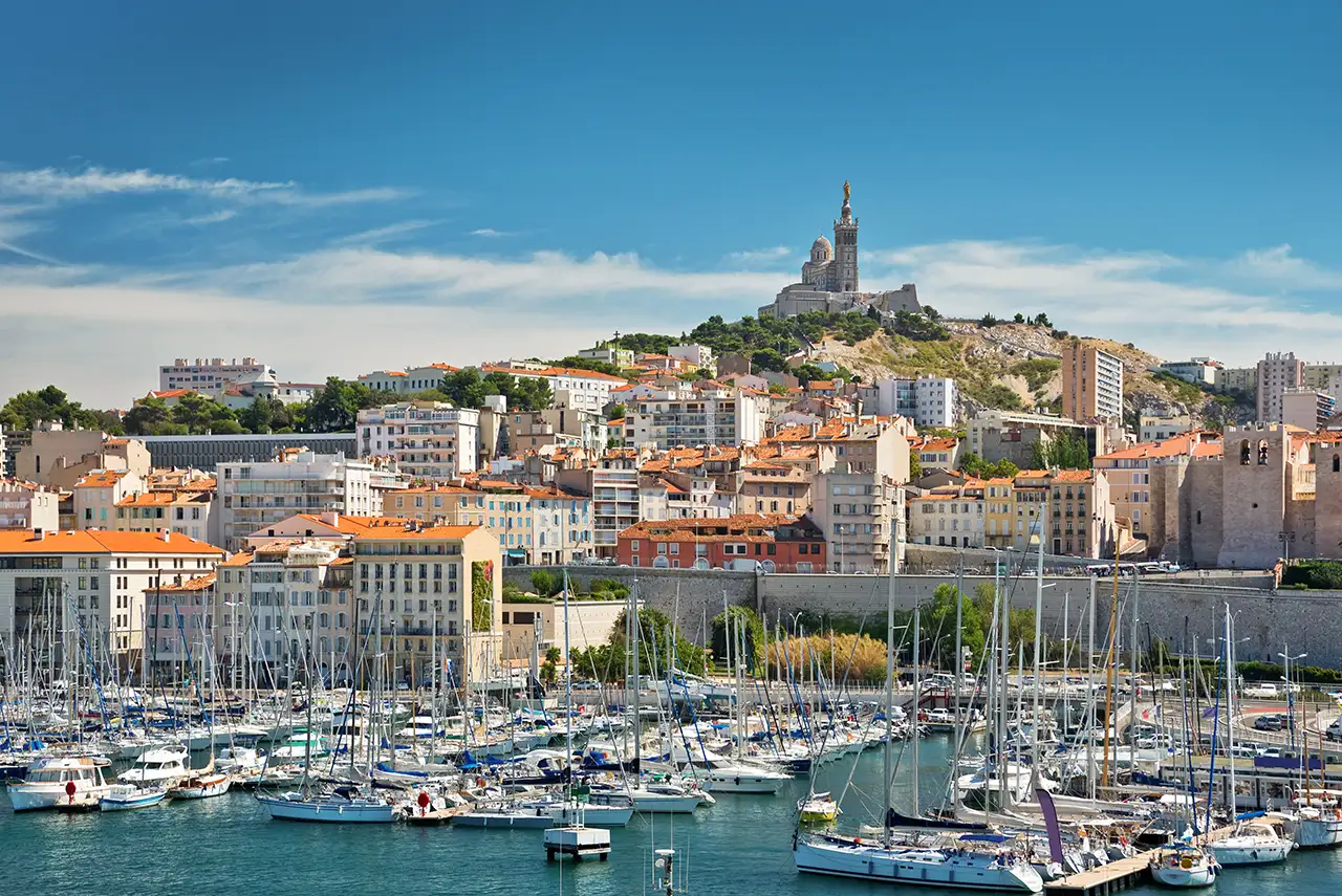 Comptable à Marseille 2